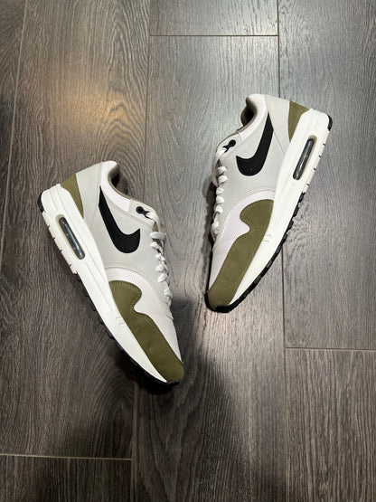 Nike Air Max 1 Olive