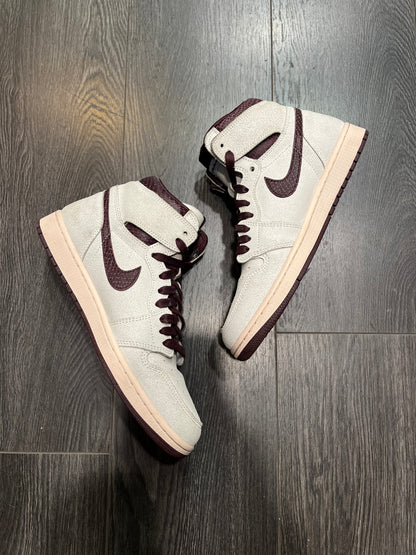 Air Jordan 1 High A Ma Manière