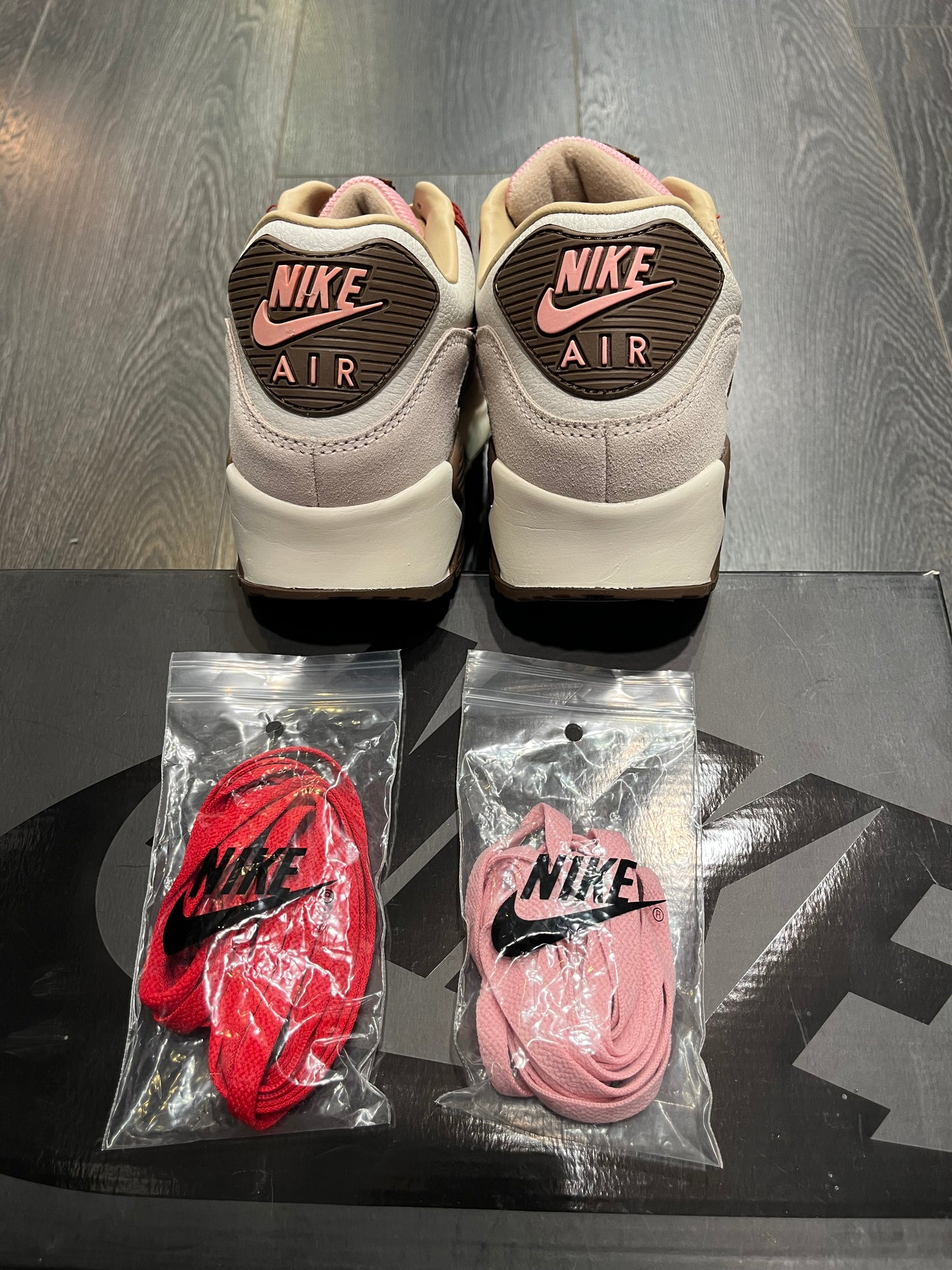Nike Air Max 90 Bacon