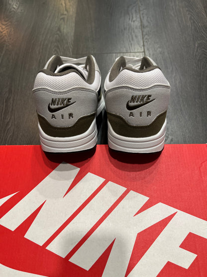 Nike Air Max 1 Olive