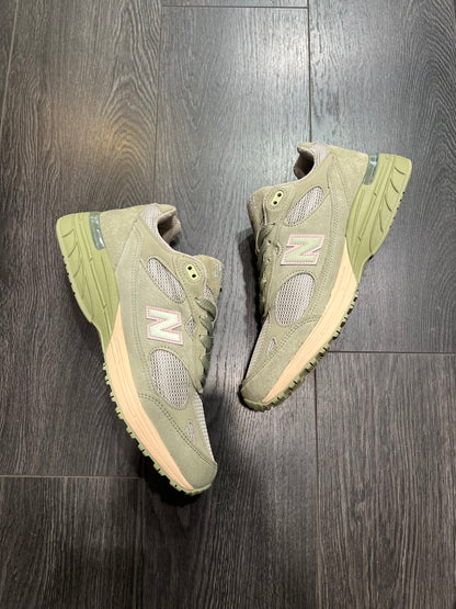 New Balance 993 Joe Freshgoods