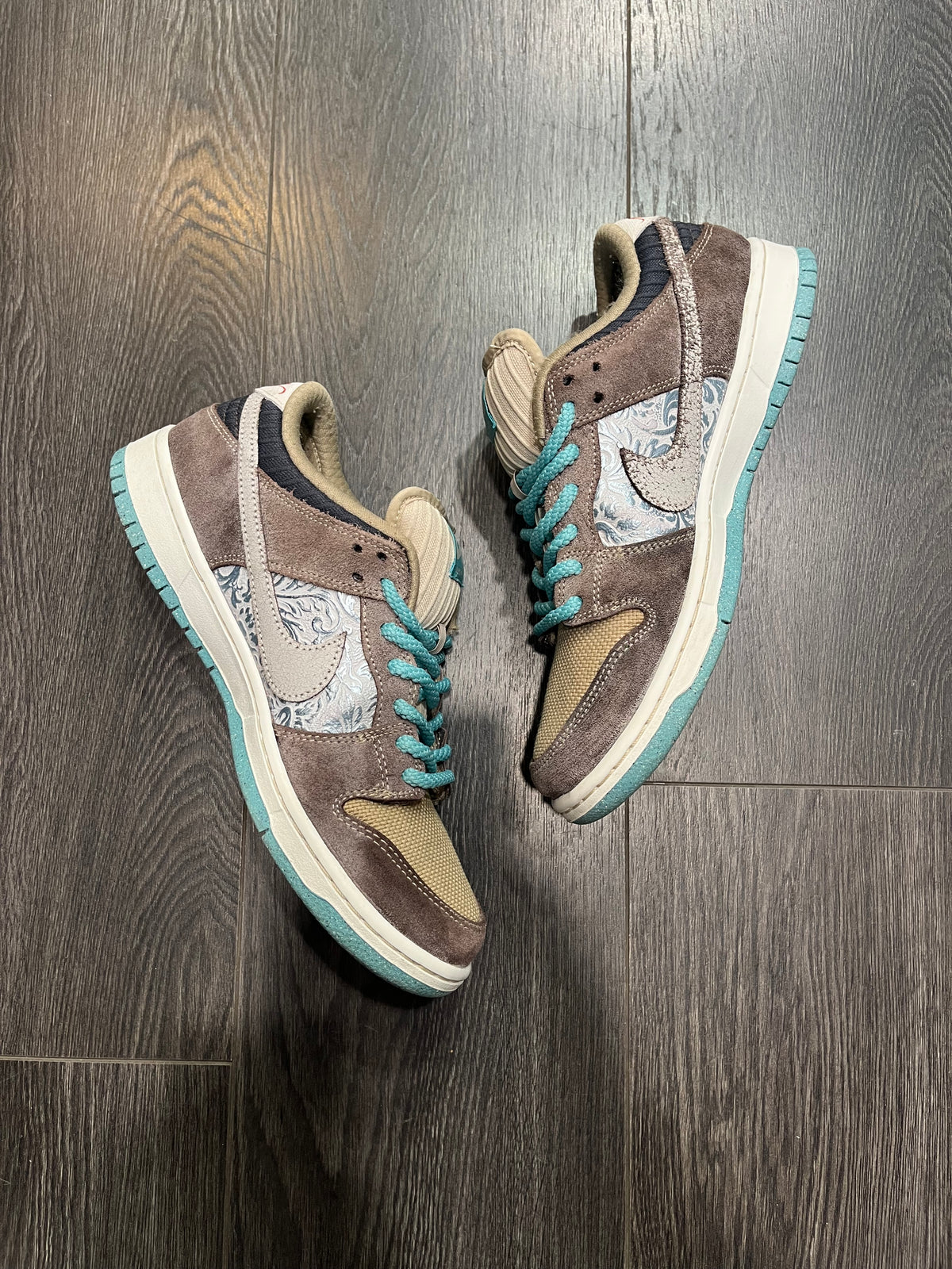 Nike Dunk SB Big Money Saving