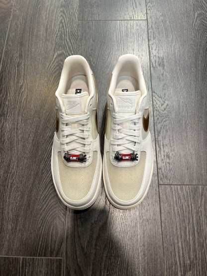 Nike Air force 1 RTFKT Angel