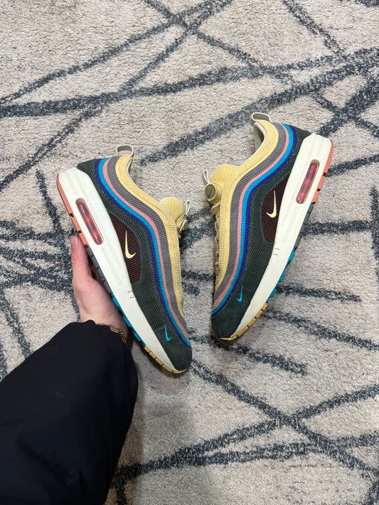Nike Air Max 1/97 Sean Wotherspoon