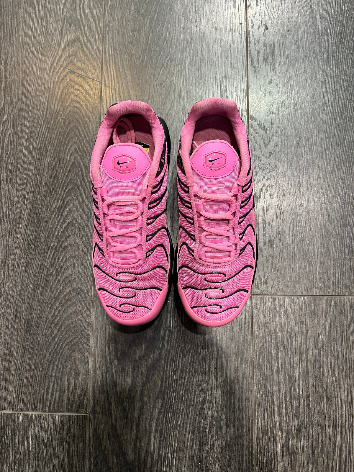 Nike Air Max Plus Playfull Pink