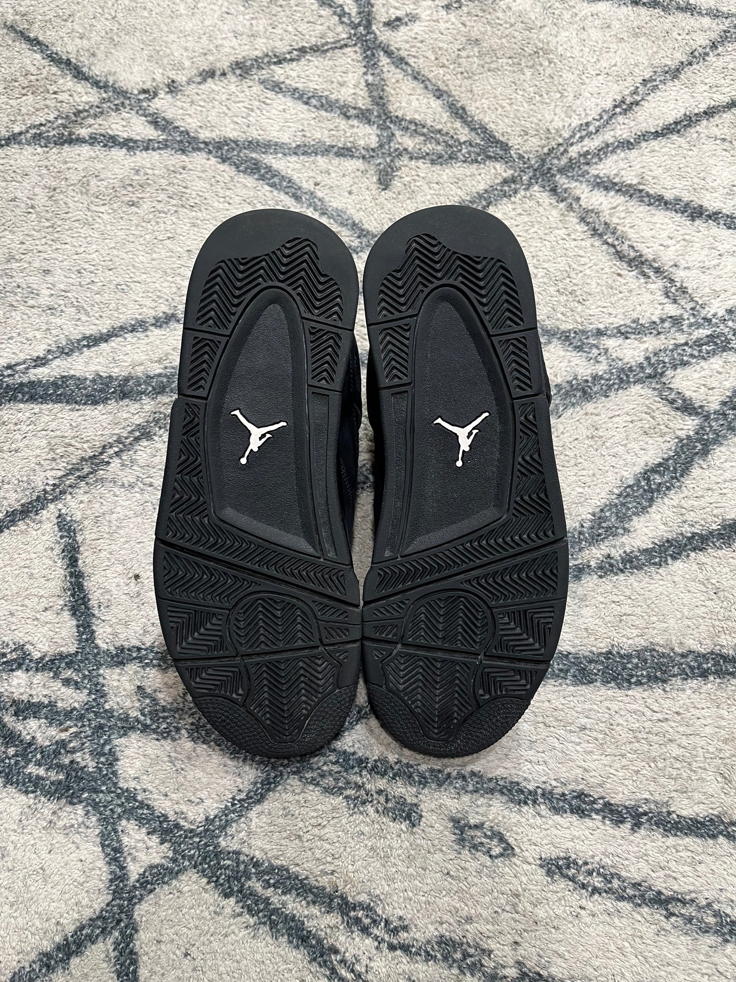 Air Jordan 4 Black Cat