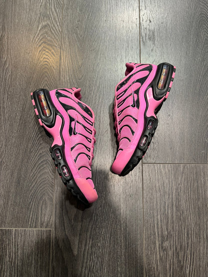 Nike Air Max Plus Playfull Pink