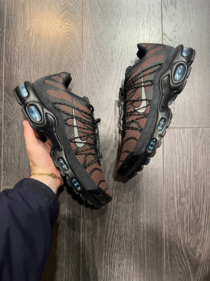 Nike Air Max Plus Utility Baroque Brown