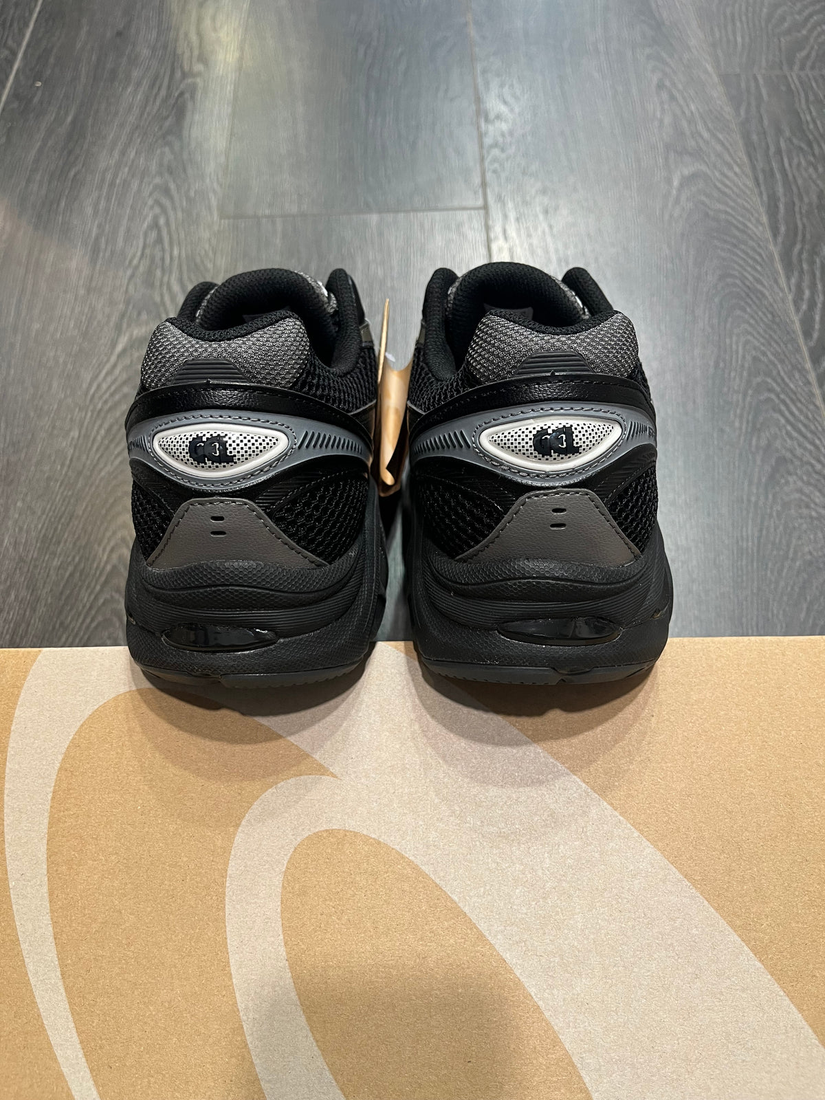 Asics GT-2160 Black