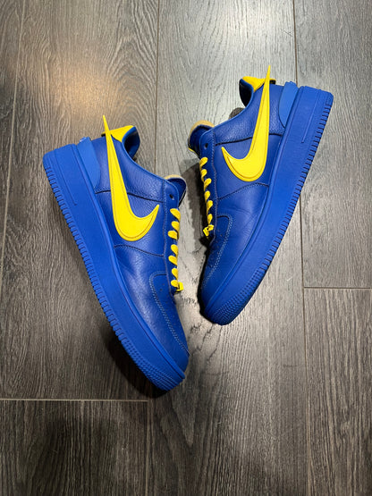Nike Air Force 1 Ambush Game Royal