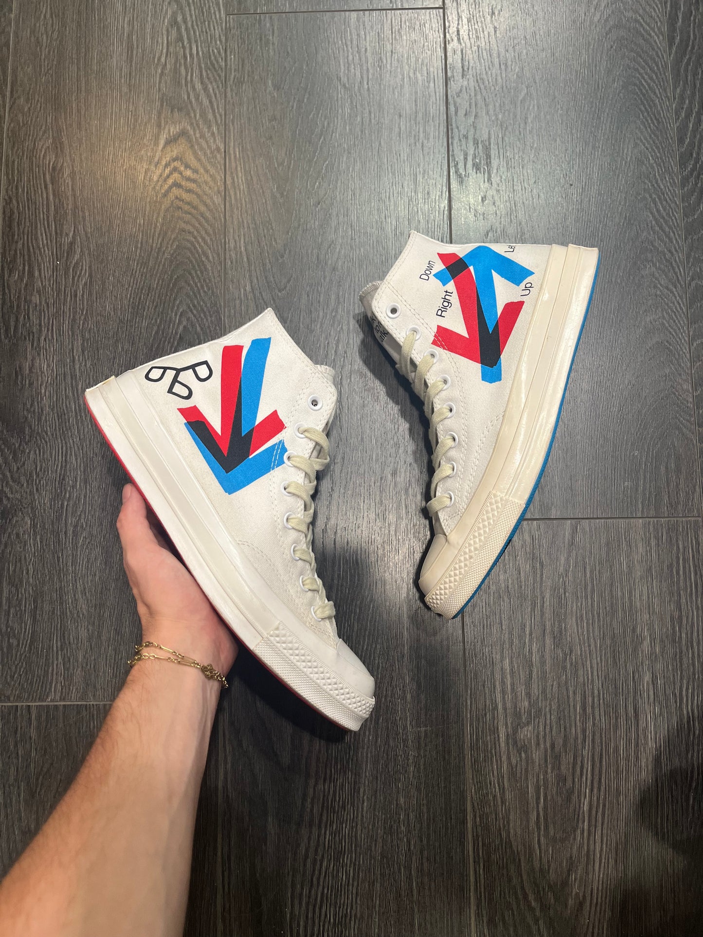 Converse Patta Jetset