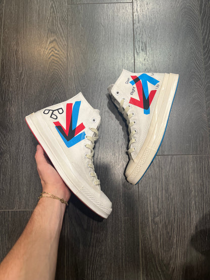 Converse Patta Jetset