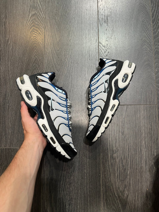 Nike Air Max Plus Teal White