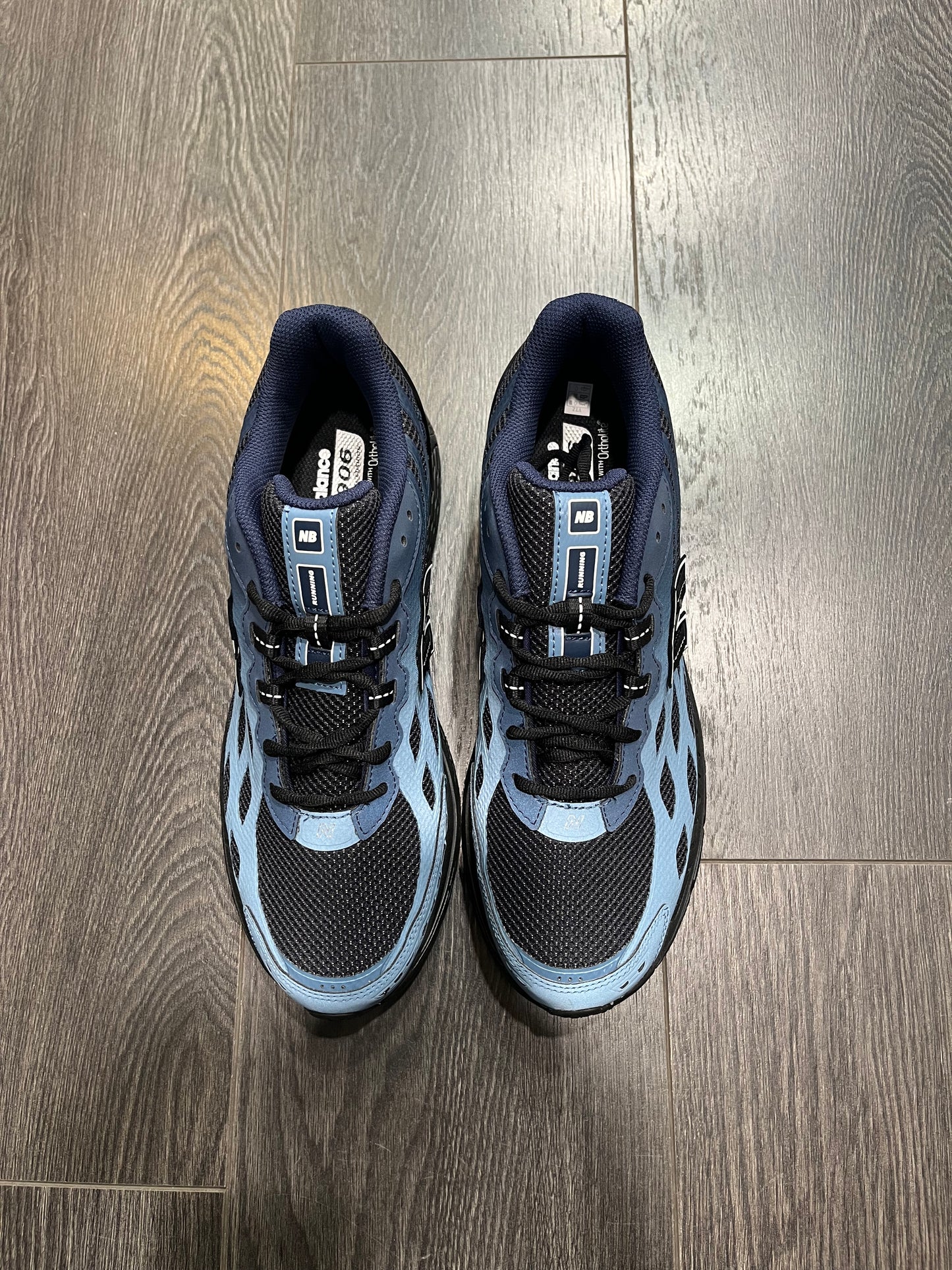 New Balance U1906 Blue