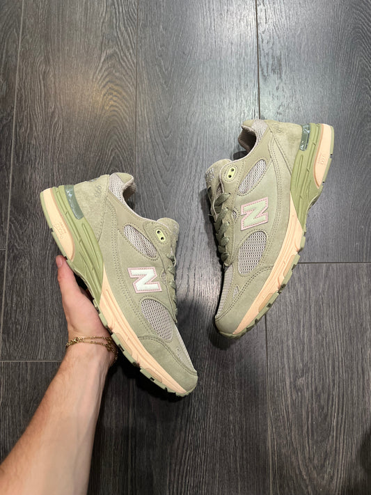 New Balance 993 Joe Freshgoods