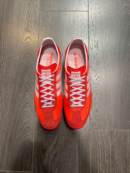 Adidas SL72 Soler Red