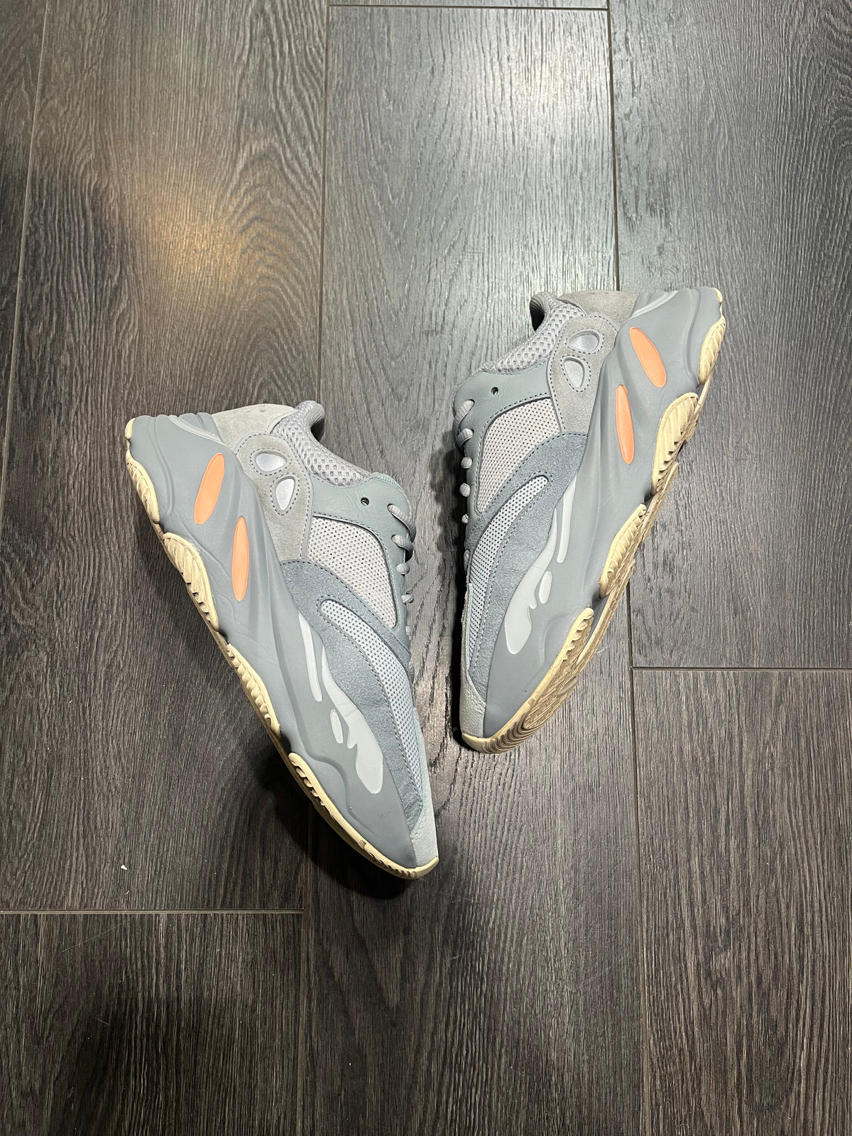 Yeezy 700 Inertia