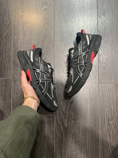 Asics Venture 6 black