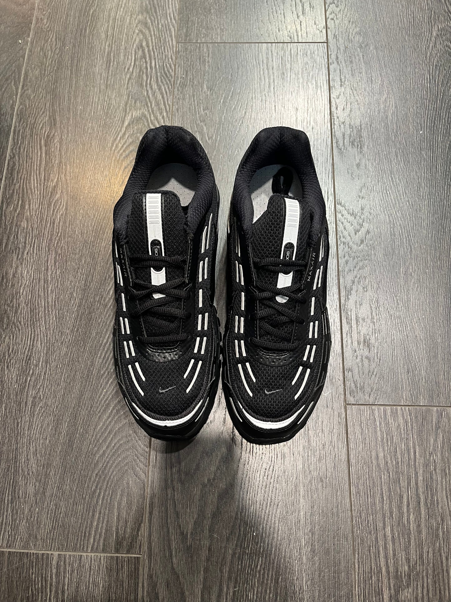 Nike Air Max TL 2.5 Black