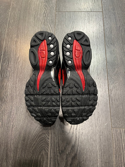 Nike Tailwind Skepta Chrome Red
