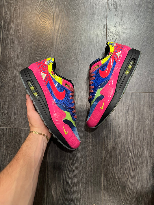 Nike Air Max 1 Chinese New Year