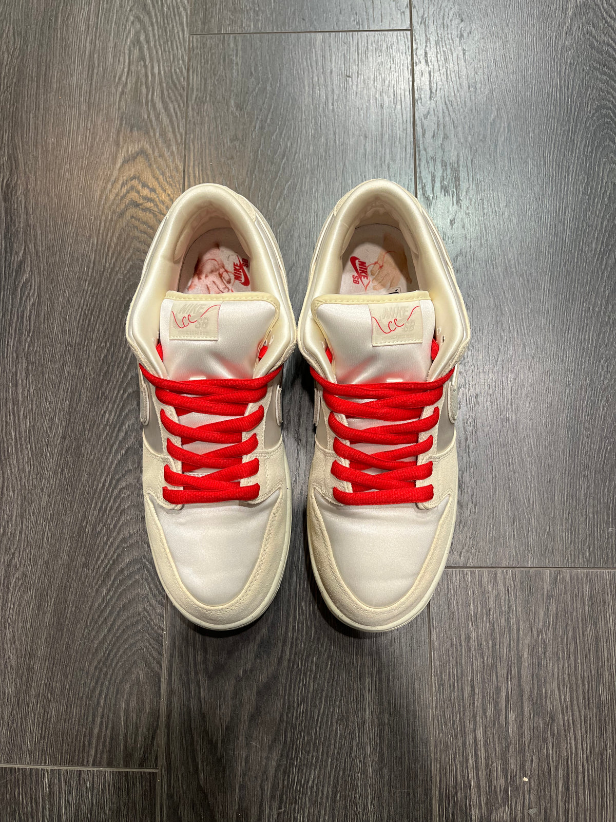 Nike Dunk Sb City Of Love