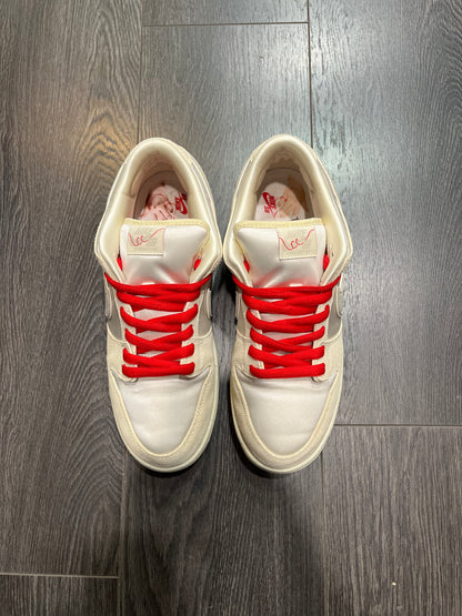 Nike Dunk Sb City Of Love