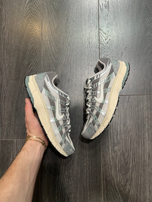 Nike P-6000 Iron Ore
