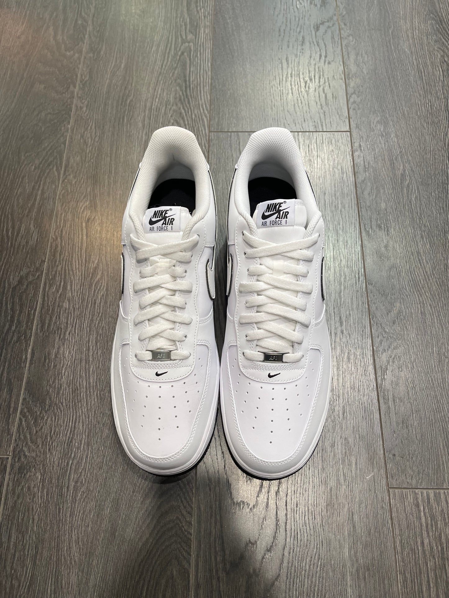 Nike Air Force 1 White