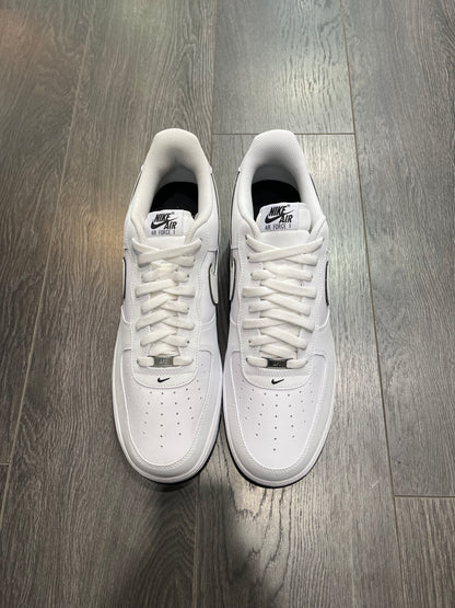 Nike Air Force 1 White