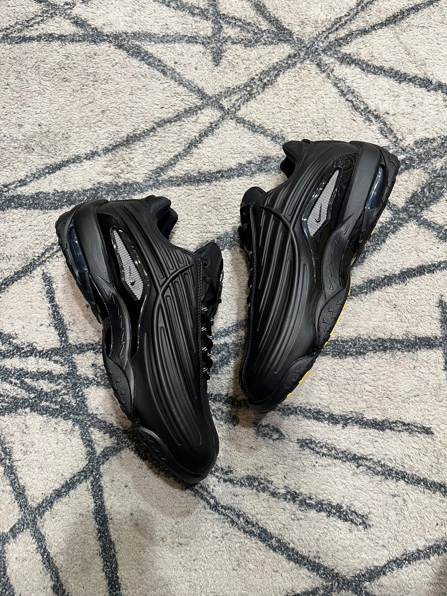 Nike Nocta Hot Step 2 Noir
