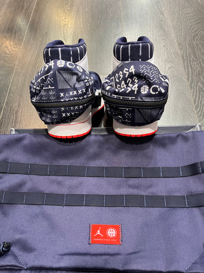 Air Jordan 1 Quai 54