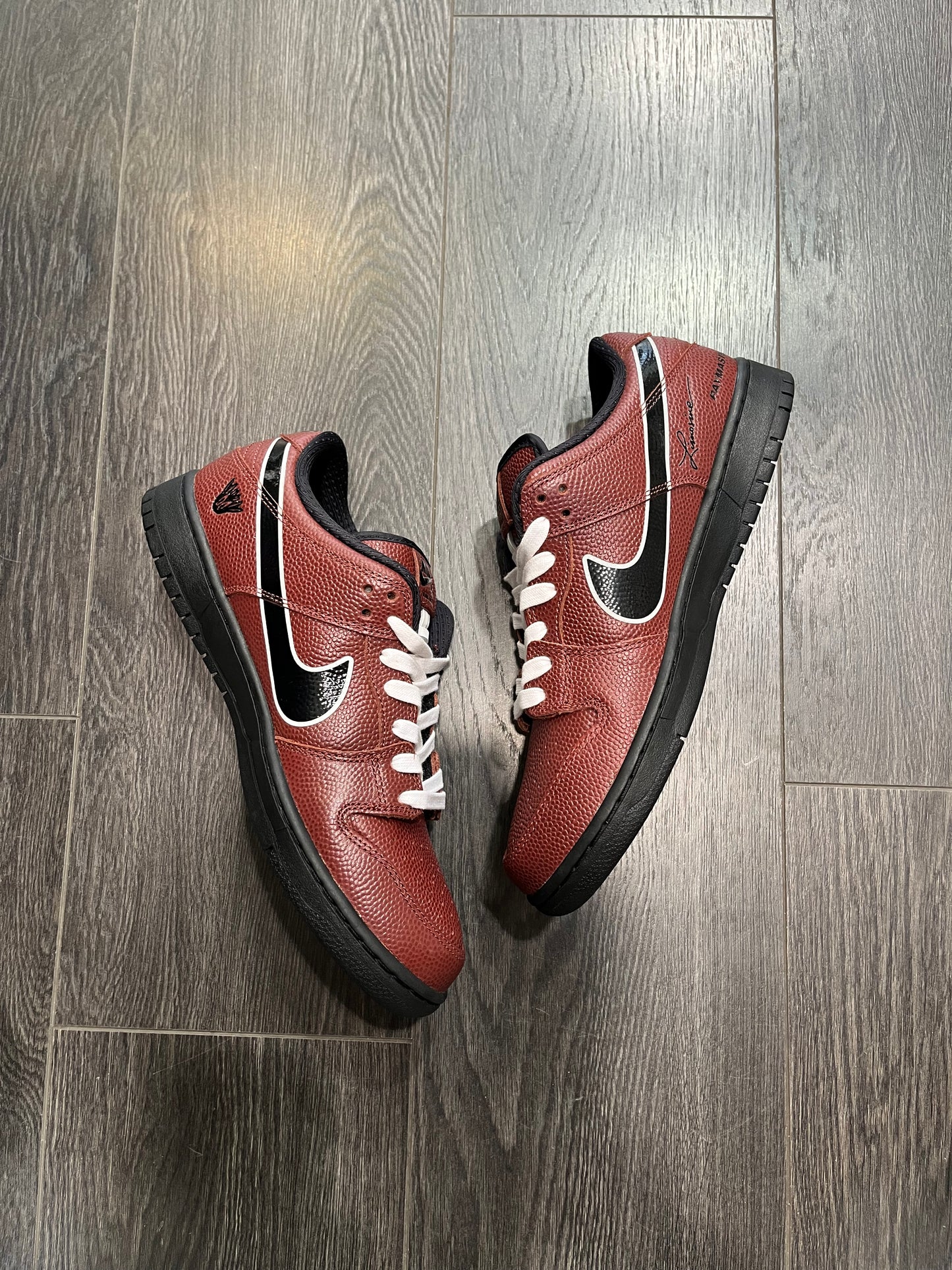Nike Dunk SB Limosine