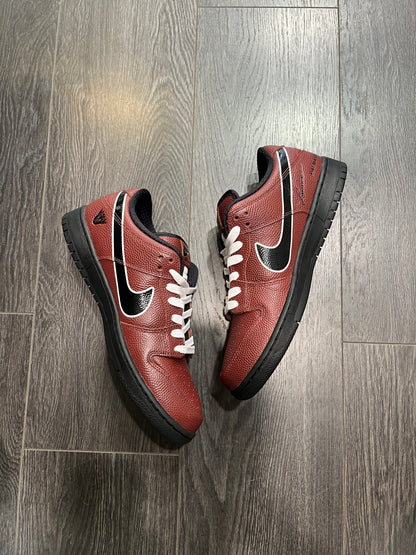 Nike Dunk SB Limosine