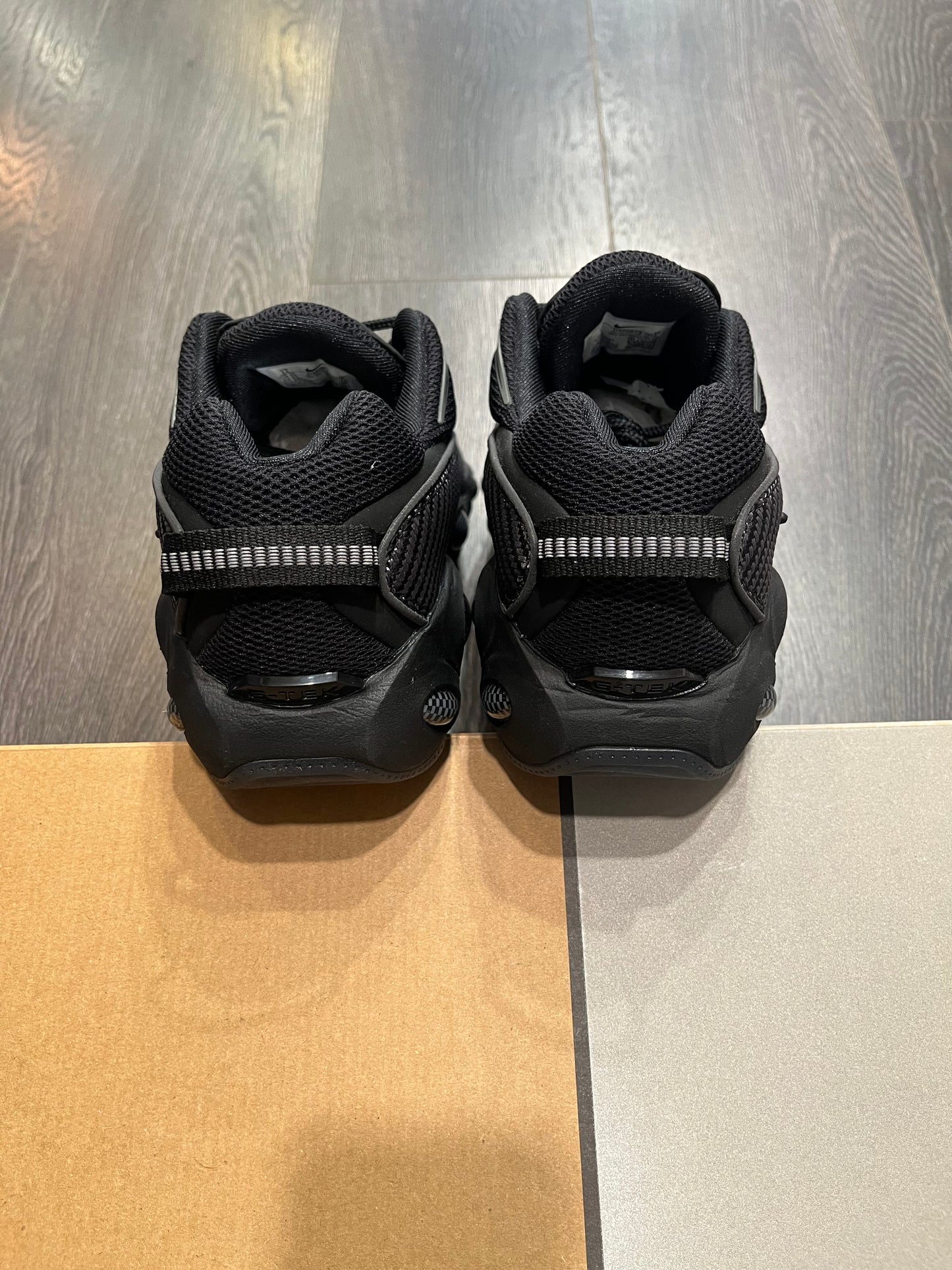 Nike Nocta Glide Black
