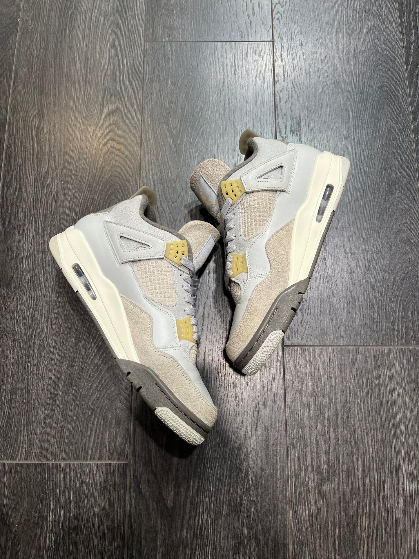 Air Jordan 4 Craft