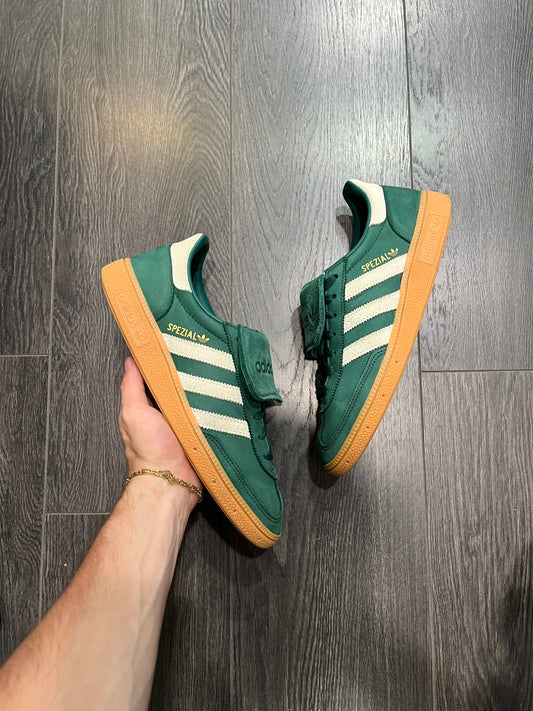 Adidas Handball Spezial Colegiate Green