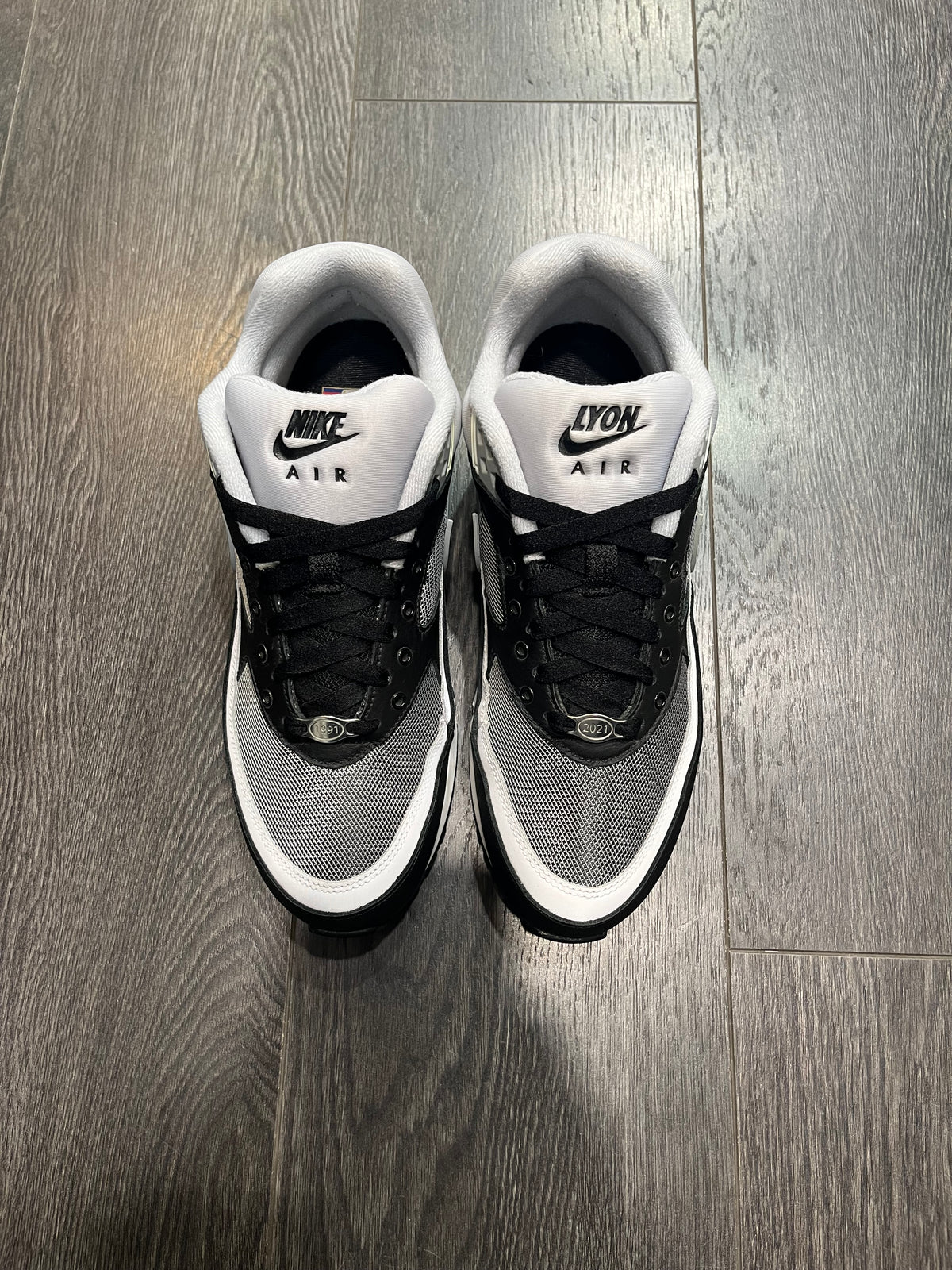 Nike Air Max BW Lyon