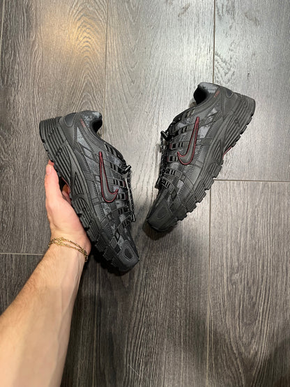 Nike P-6000 Burgundy Crush