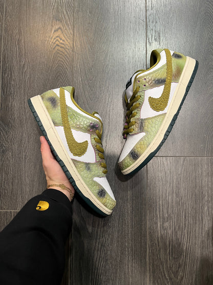 Nike Dunk SB Alexis Sablone Chameleon