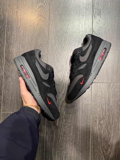 Nike Air Max 1 Bred