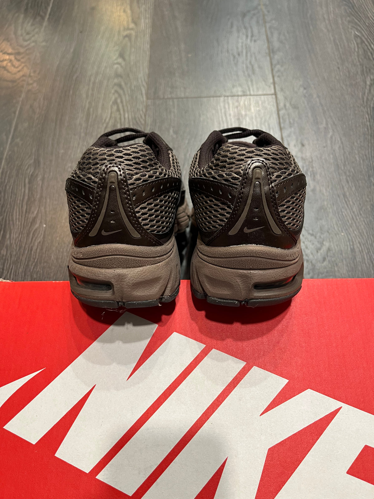 Nike Moto2k Brown