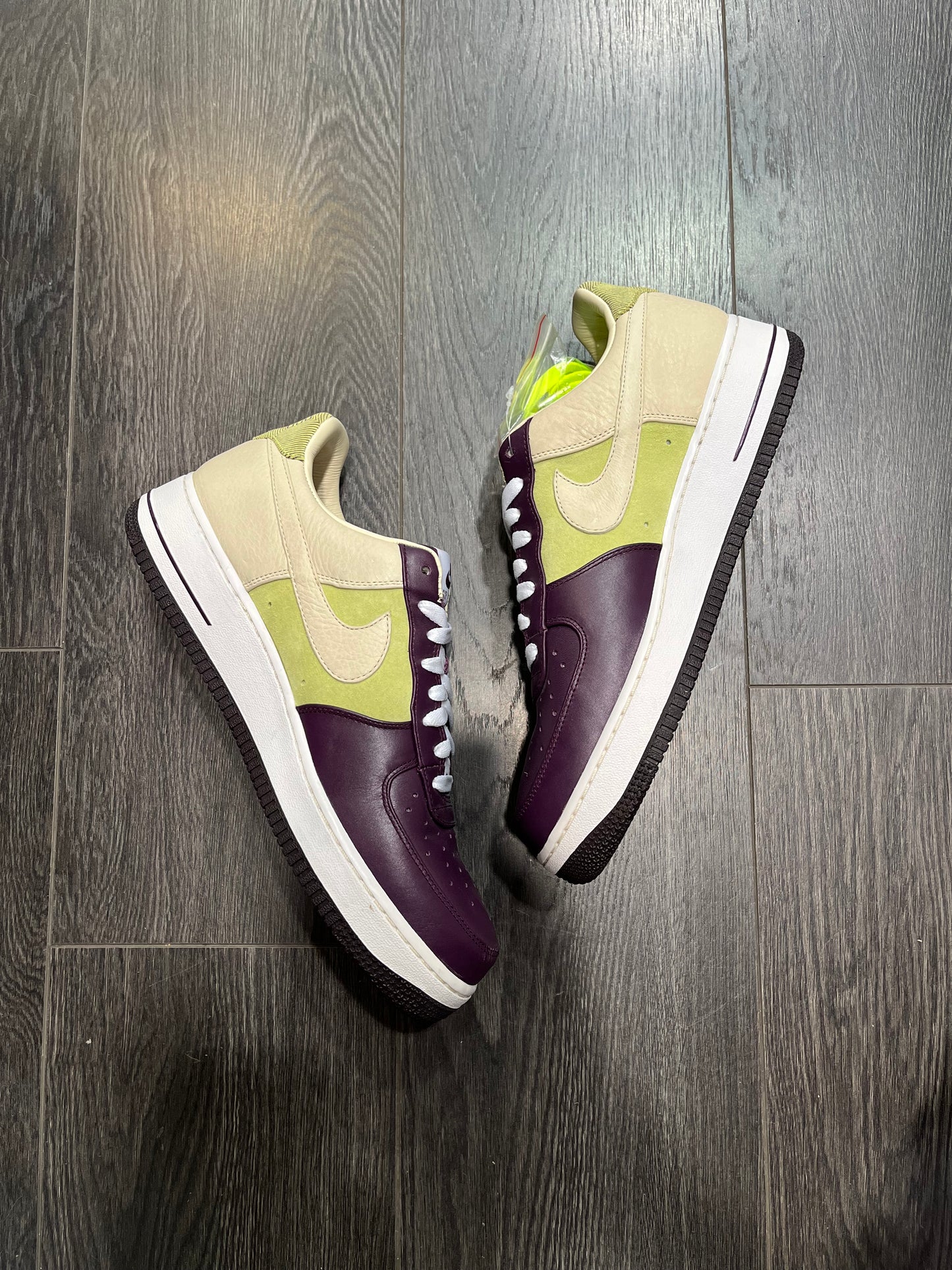 Nike Air Force 1 BOBBITO