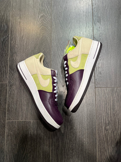 Nike Air Force 1 BOBBITO