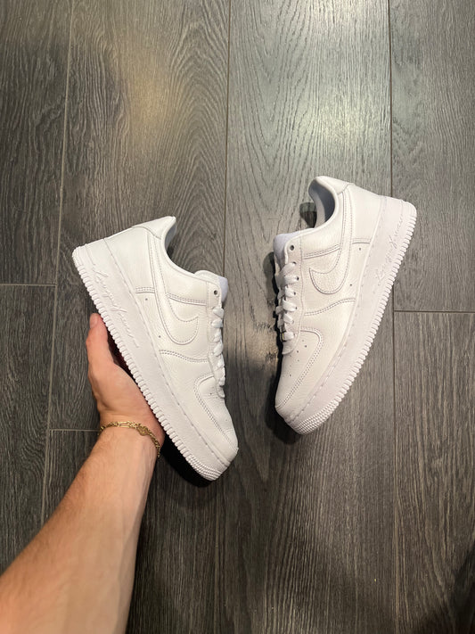 Nike Air Force 1 Drake Certified Lover Boy