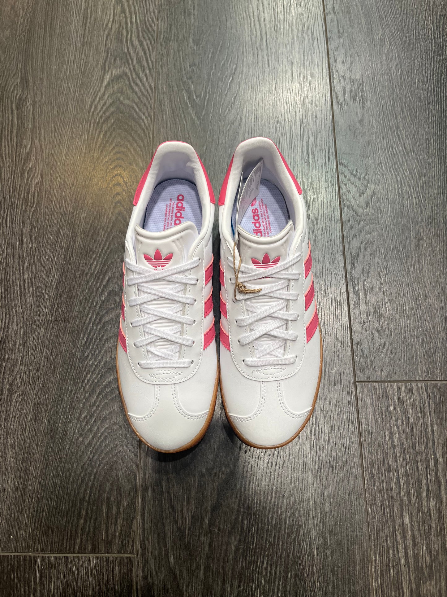 Adidas Gazelle Pink