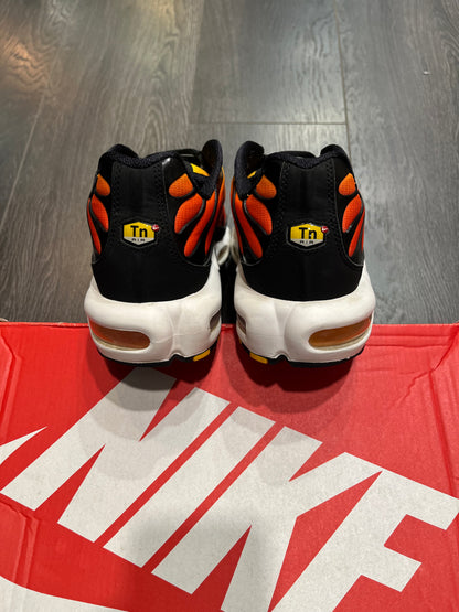 Nike Air Max Plus Sunset
