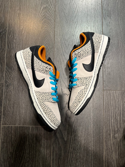 Nike Dunk SB Olympics Safari