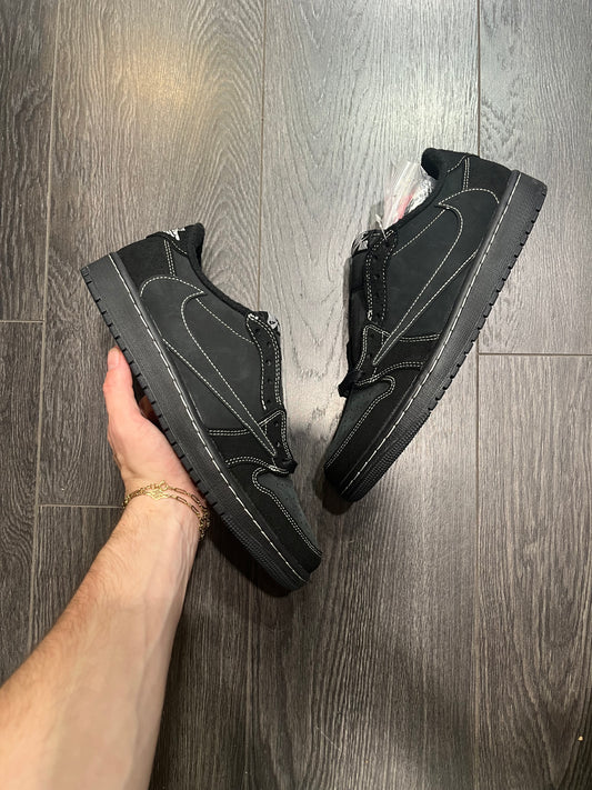 Air Jordan 1 Travis Scott Phantom