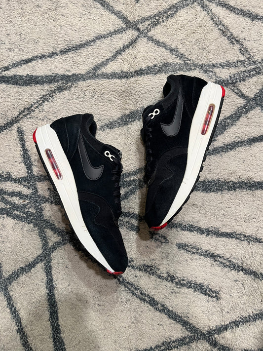 Nike Air Max Mini Swoosh Bred